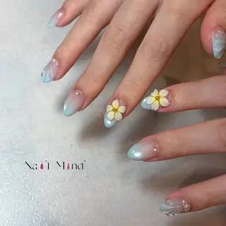 ネイル NailMind Tokyoのネイルデザイン