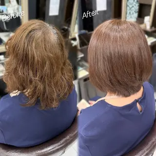 ショート カットモデル募集中 💜manaka💜のヘアスタイル