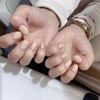 ネイル Umi nail& eyelashのネイルデザイン