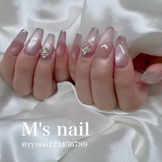 ネイル nail＆ esthetic Rのネイルデザイン