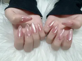 ネイル haru nailのネイルデザイン