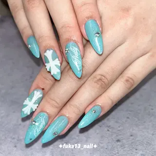 ネイル Nail♡Fuka. /8月予約受付中のネイルデザイン
