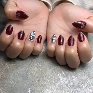 ネイル chai nail &  eye📍鶴橋のネイルデザイン