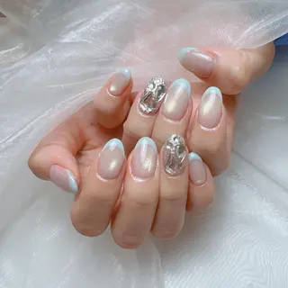 ネイル Onason NailSalonのネイルデザイン