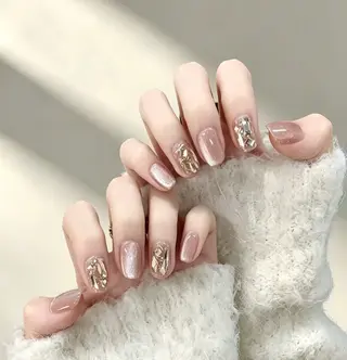 ネイル beautynail Emiのネイルデザイン
