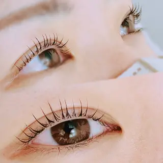 マツエク・マツパ ka pilina 木内愛美のマツエク・マツパデザイン