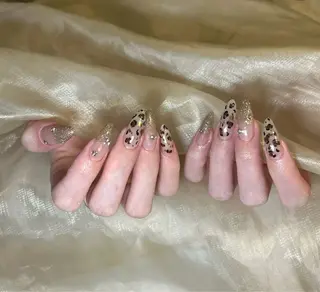 ネイル 💕Dreamy KIYO💕のネイルデザイン