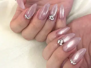 ネイル GRACE Rioのネイルデザイン