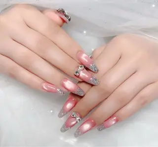 ネイル Lenie Nail Salonのネイルデザイン