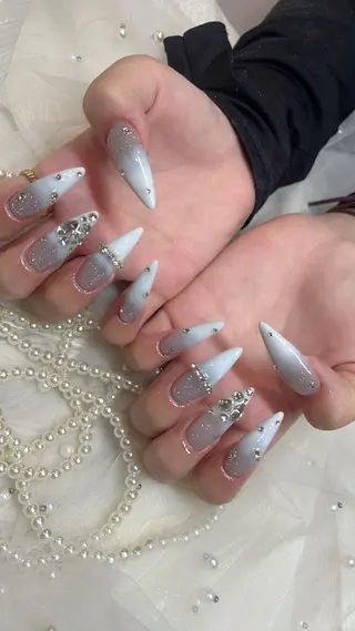 ネイル 《LB》ラブリエ Nail&eyeのマツエク・マツパデザイン