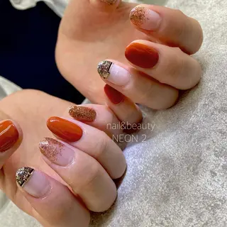 ネイル C.Nail ネイリストのネイルデザイン