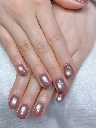 ネイル merci ネイル Cocoのネイルデザイン