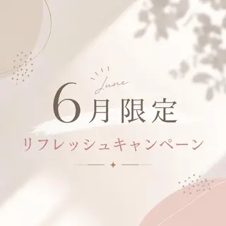 loa.富田店 中村 莉里佳のマツエク・マツパデザイン