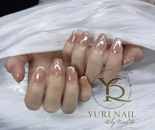 ネイル YURI Nail Funabashiのネイルデザイン