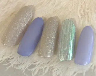 ネイル Bliss ヨウのネイルデザイン