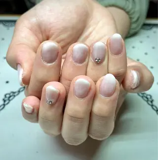 ネイル nailist cocoのネイルデザイン