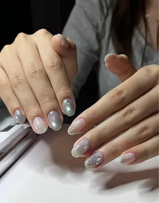 ネイル コ コのネイルデザイン