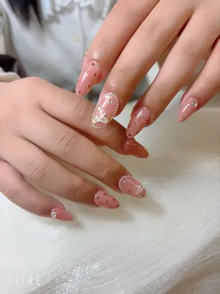 ネイル IN’S あおいのネイルデザイン