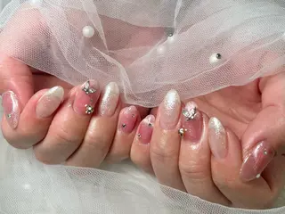 ネイル byul nails ビョルネイルのネイルデザイン