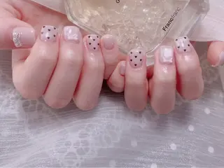 ネイル ネイルサロン KARIのネイルデザイン