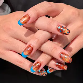 ネイル HazeGrass NAILのネイルデザイン