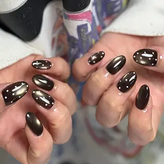 ネイル NEM nailstudioのネイルデザイン