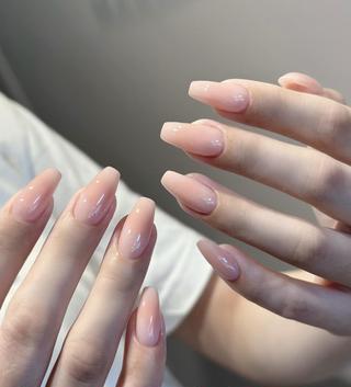 ネイル エリ🫧 nail池袋東口のネイルデザイン
