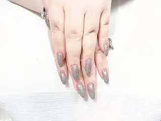 ネイル 日向 あゆみのネイルデザイン