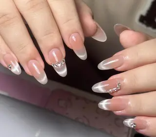 ネイル Molly _nailのネイルデザイン