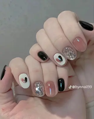 ネイル Kawaii Chiba nailのネイルデザイン
