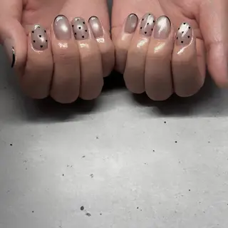 ネイル K. nailのネイルデザイン