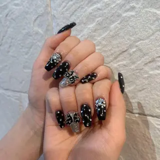 ネイル Ashliy大宮♡ アシュリーのネイルデザイン