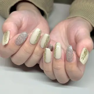 ネイル Hina  nail 心斎橋のネイルデザイン