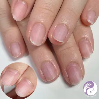 ネイル .Nails Mio 赤羽西ネイルサロンのネイルデザイン