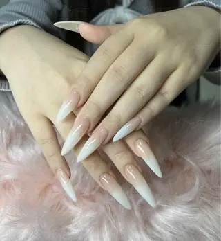 ネイル neco H.babynailのネイルデザイン