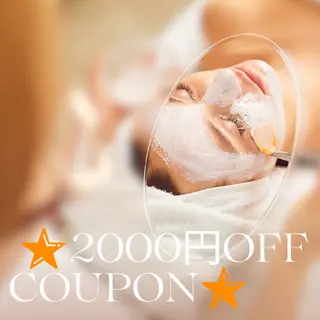 ✨Esthetic✨ Salon✨BRI✨のエステ・リラクイメージ