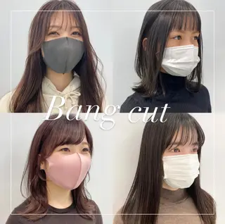 ショート ヘアアレンジ KONOMI スタイリストのヘアスタイル