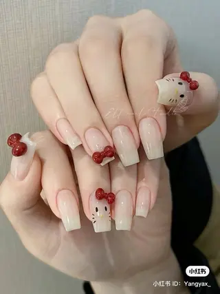ネイル ROSE ANA CHUO 本川越のネイルデザイン