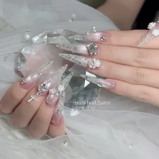ネイル Hani Nail Salonのネイルデザイン