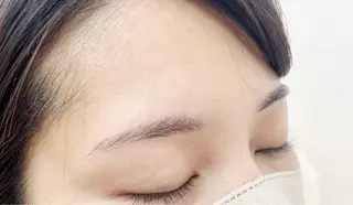 アイブロウ arbis 中野の眉毛・アイブロウイメージ