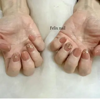 ネイル Felixnail  🌷武蔵小杉店のネイルデザイン