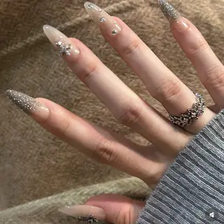 ネイル M. nail【銀座店】のネイルデザイン