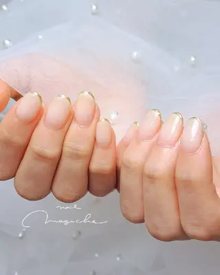 ネイル nail magicheのネイルデザイン