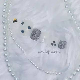 ネイル anocharm _annaの眉毛・アイブロウイメージ