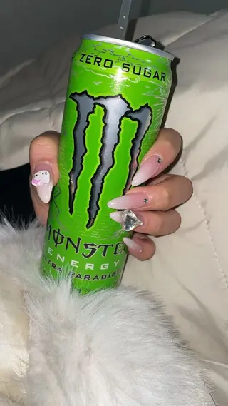 ネイル tetty nailsalonのネイルデザイン
