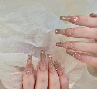 ネイル 🎀 NaNa_nailのネイルデザイン