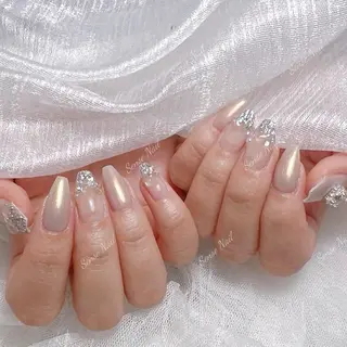 ネイル Mai マイのネイルデザイン