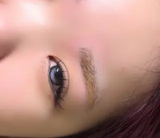マツエク・マツパ かとう ももかのマツエク・マツパデザイン