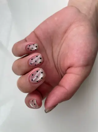 ネイル éte Nailのネイルデザイン