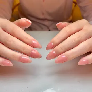ネイル Lima MOEのネイルデザイン